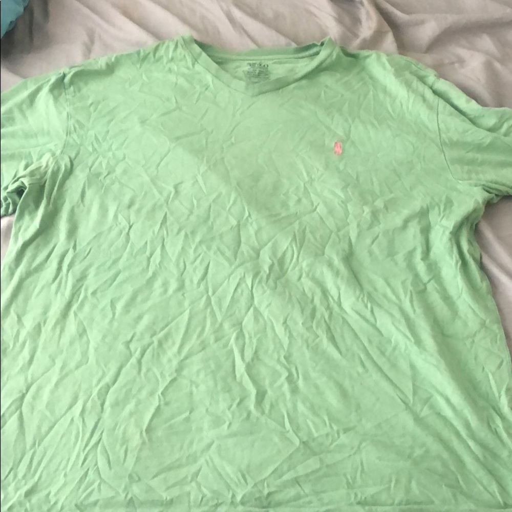 Polo Ralph Lauren Tee